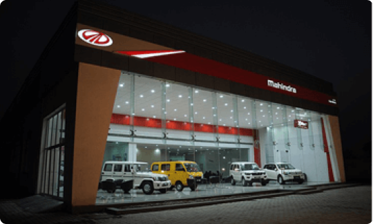 mahindra