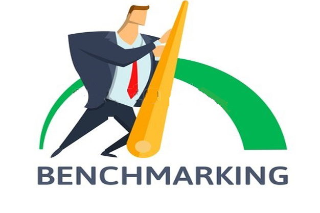 benchmark market research